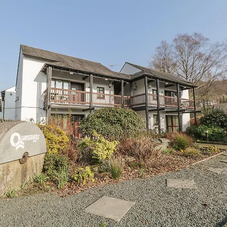 Waterhead E Ferienhaus Ambleside