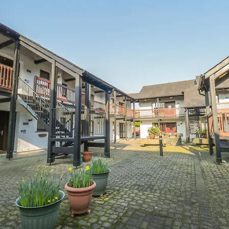 Ferienhaus Waterhead E Ambleside