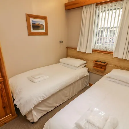 Ferienhaus Waterhead E