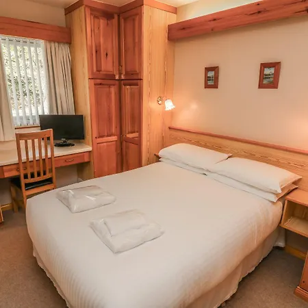 Waterhead E Ferienhaus