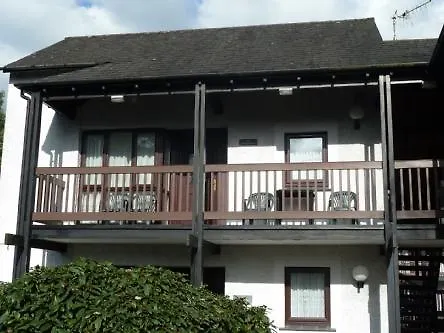 Waterhead E Ambleside